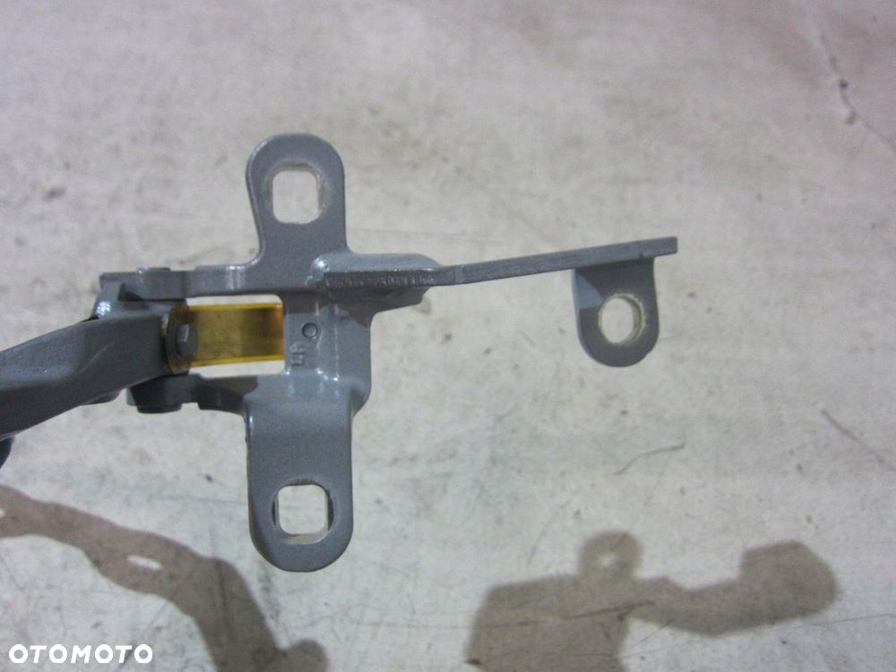 BMW X3 G01 ZAWIAS KLAPY BAGAŻNIKA PRAWY LEWY 7494944 7397316 41007494943 - 8