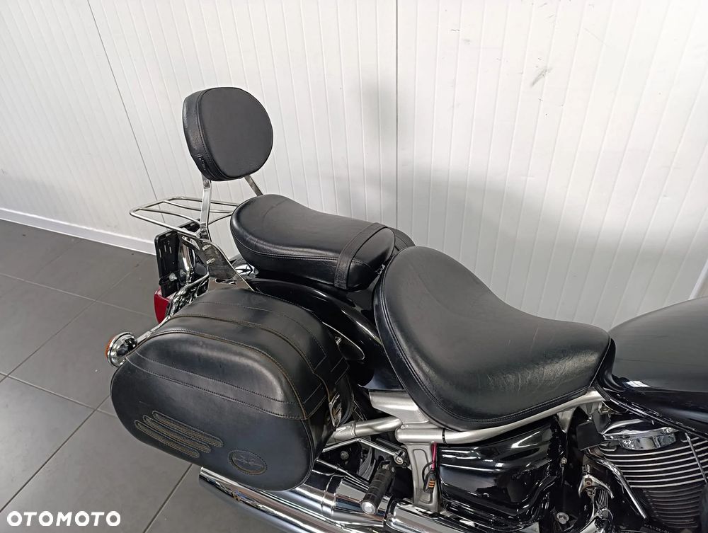 Yamaha Drag Star - 15