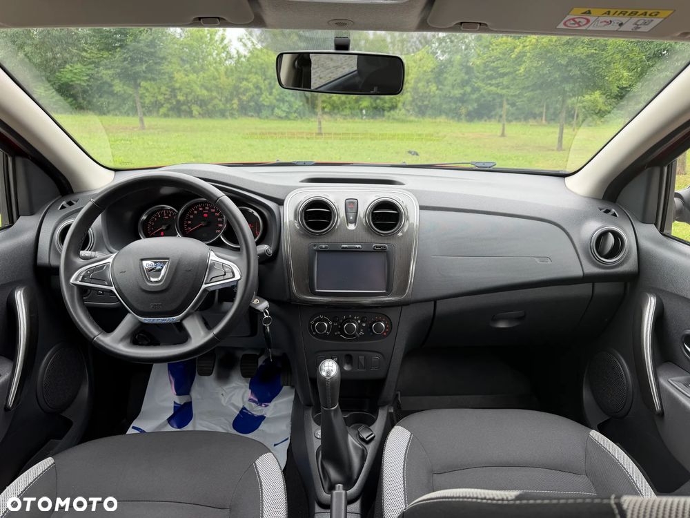 Dacia Sandero 0.9 TCe Laureate S&S - 23