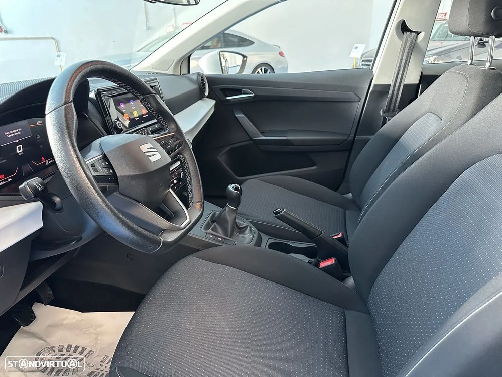 SEAT Ibiza - 12