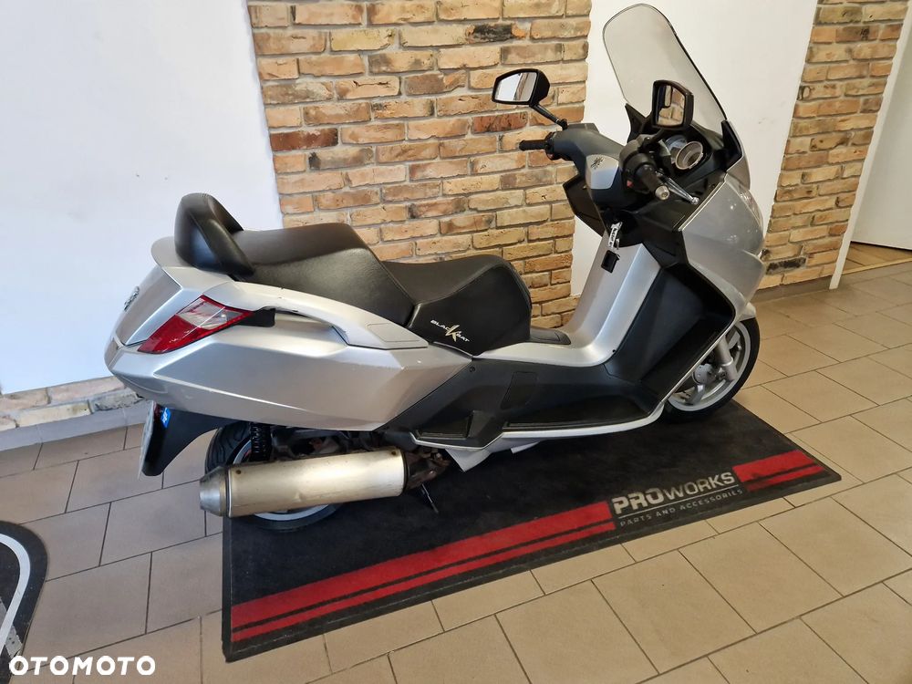 Peugeot Satelis - 34