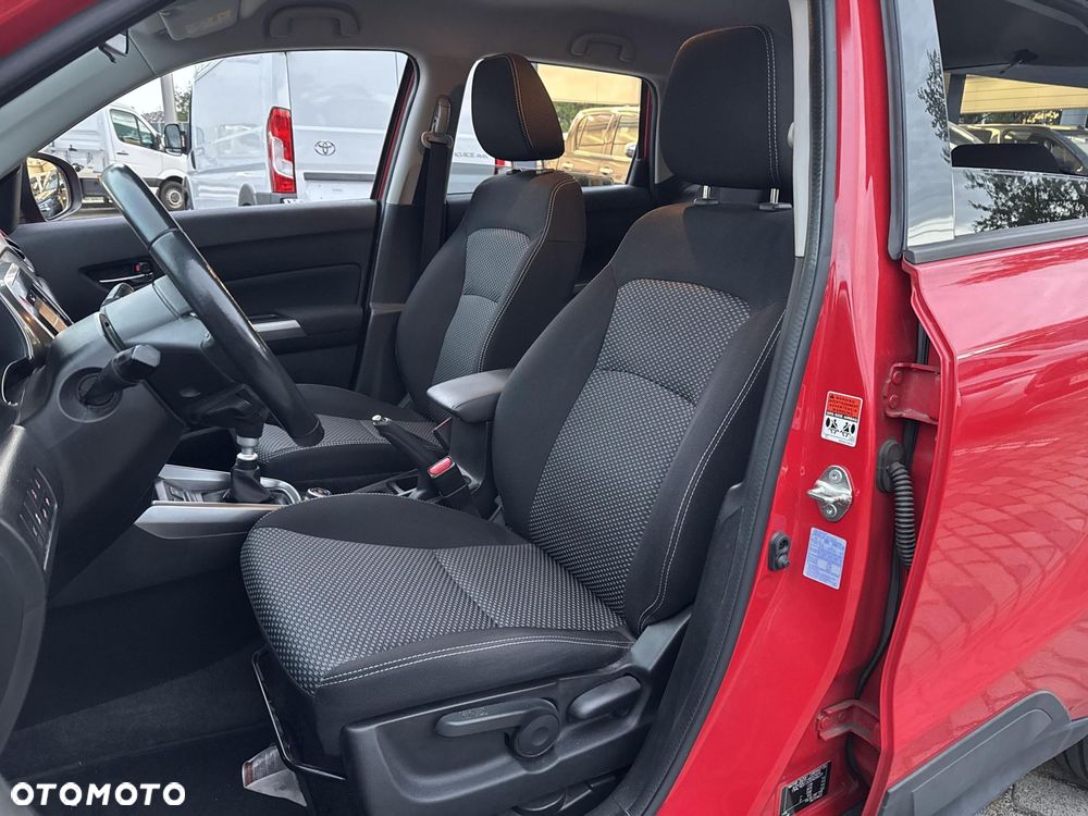 Suzuki Vitara - 19