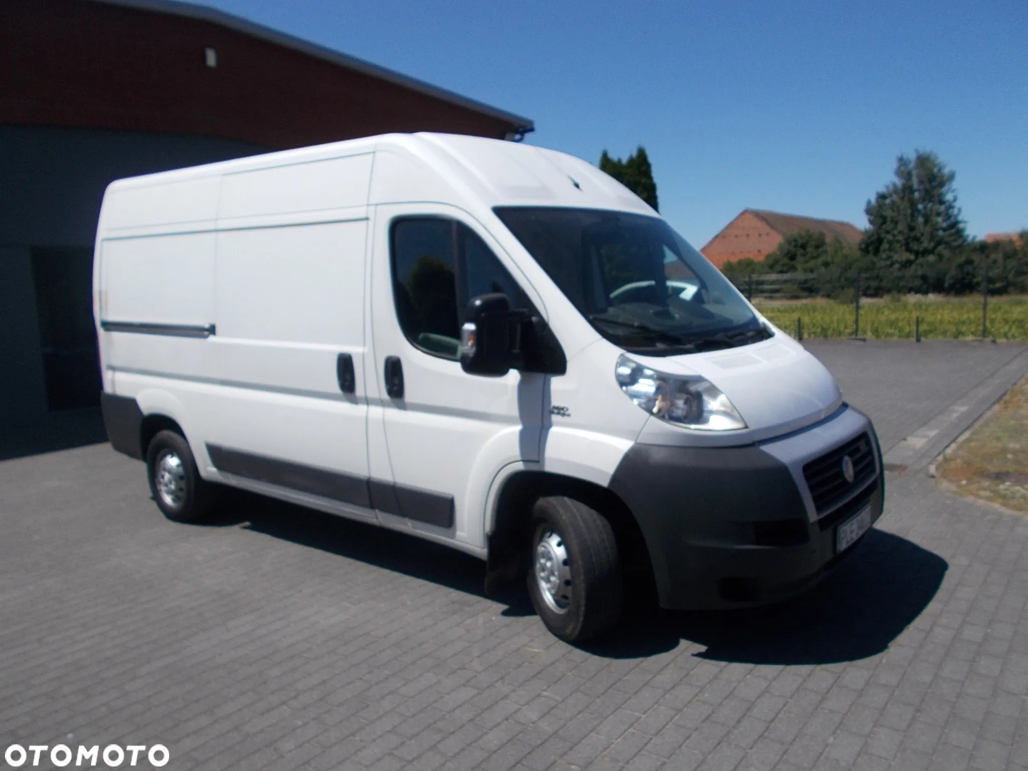 Fiat Ducato - 15