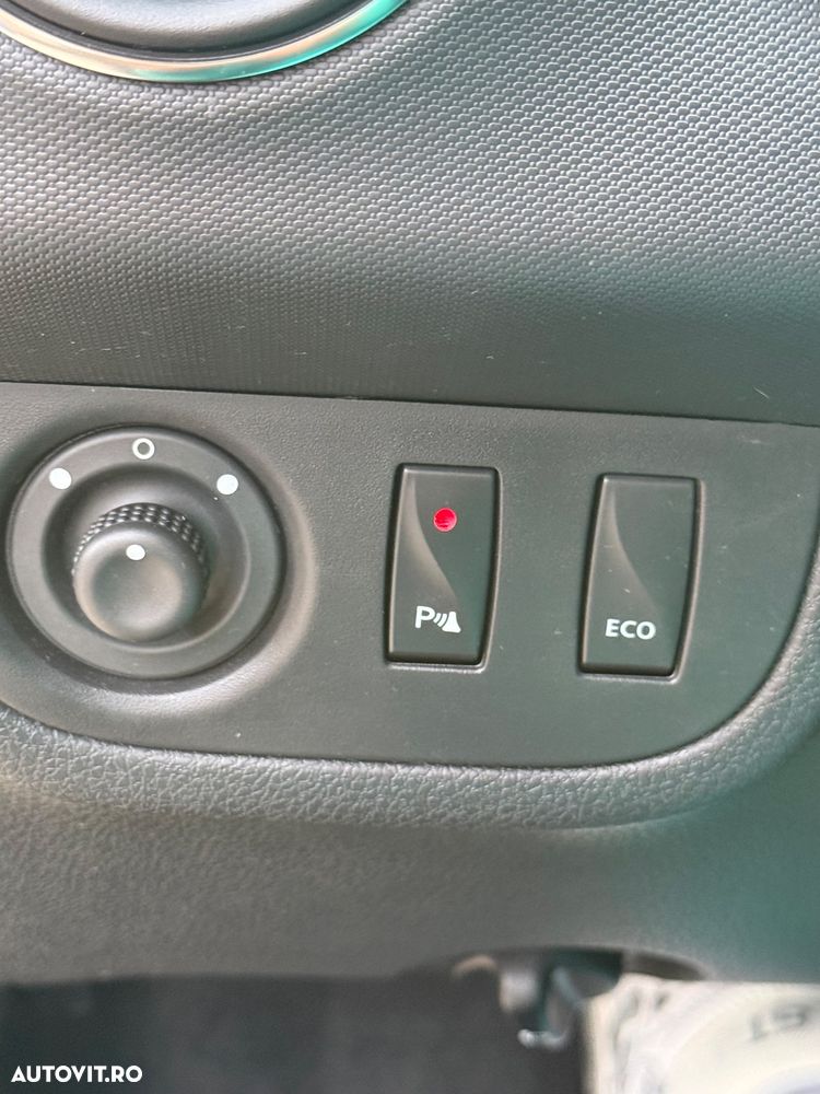 Dacia Logan Stepway 0.9 TCe Prestige - 15