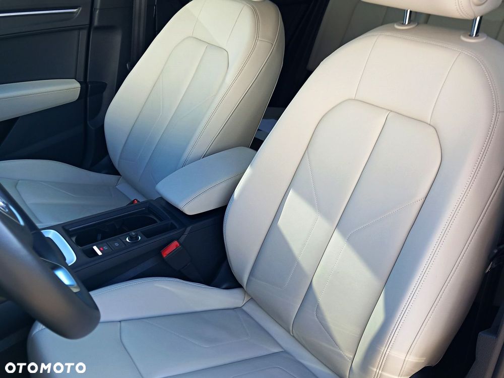 Audi Q3 Sportback - 14