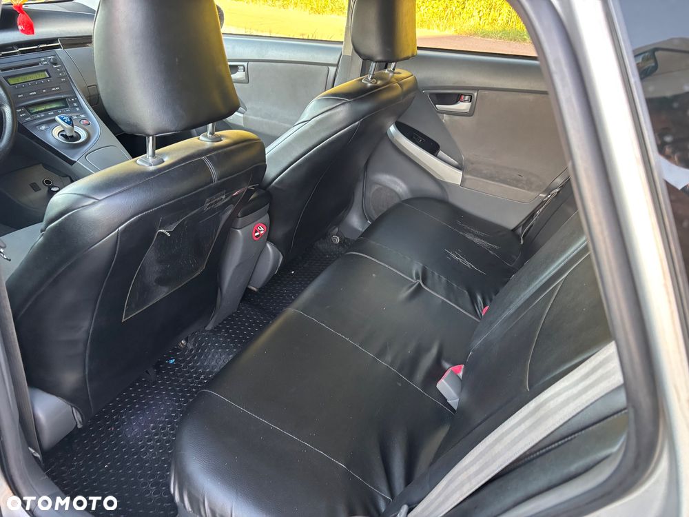 Toyota Prius 1.8 HSD Luna - 12