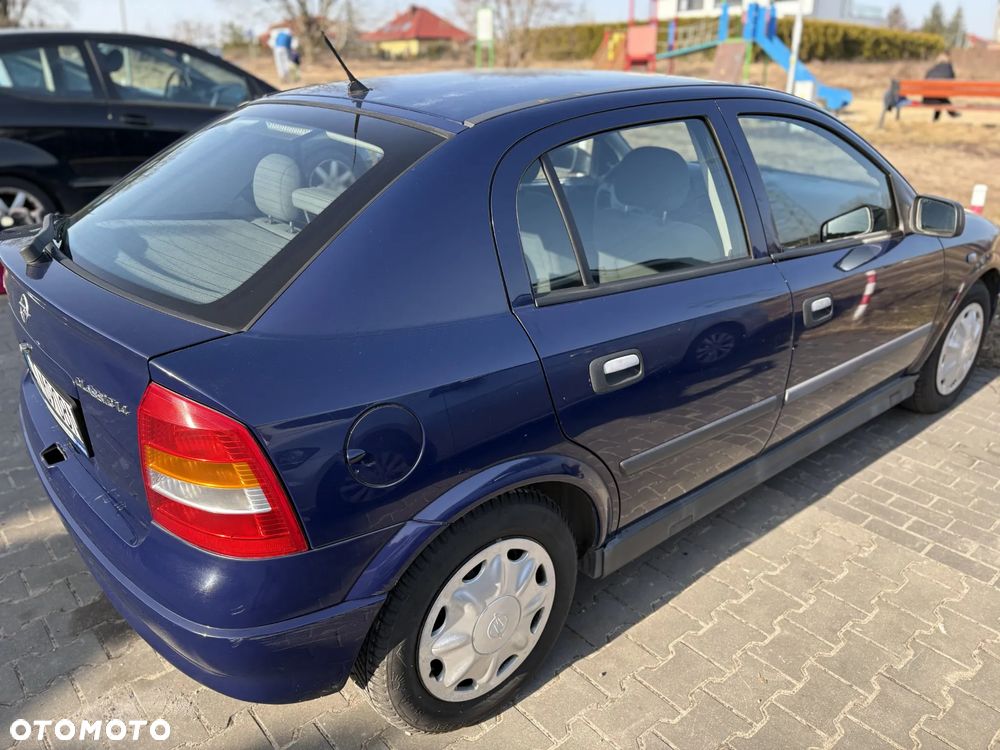 Opel Astra 1.4 Start - 6