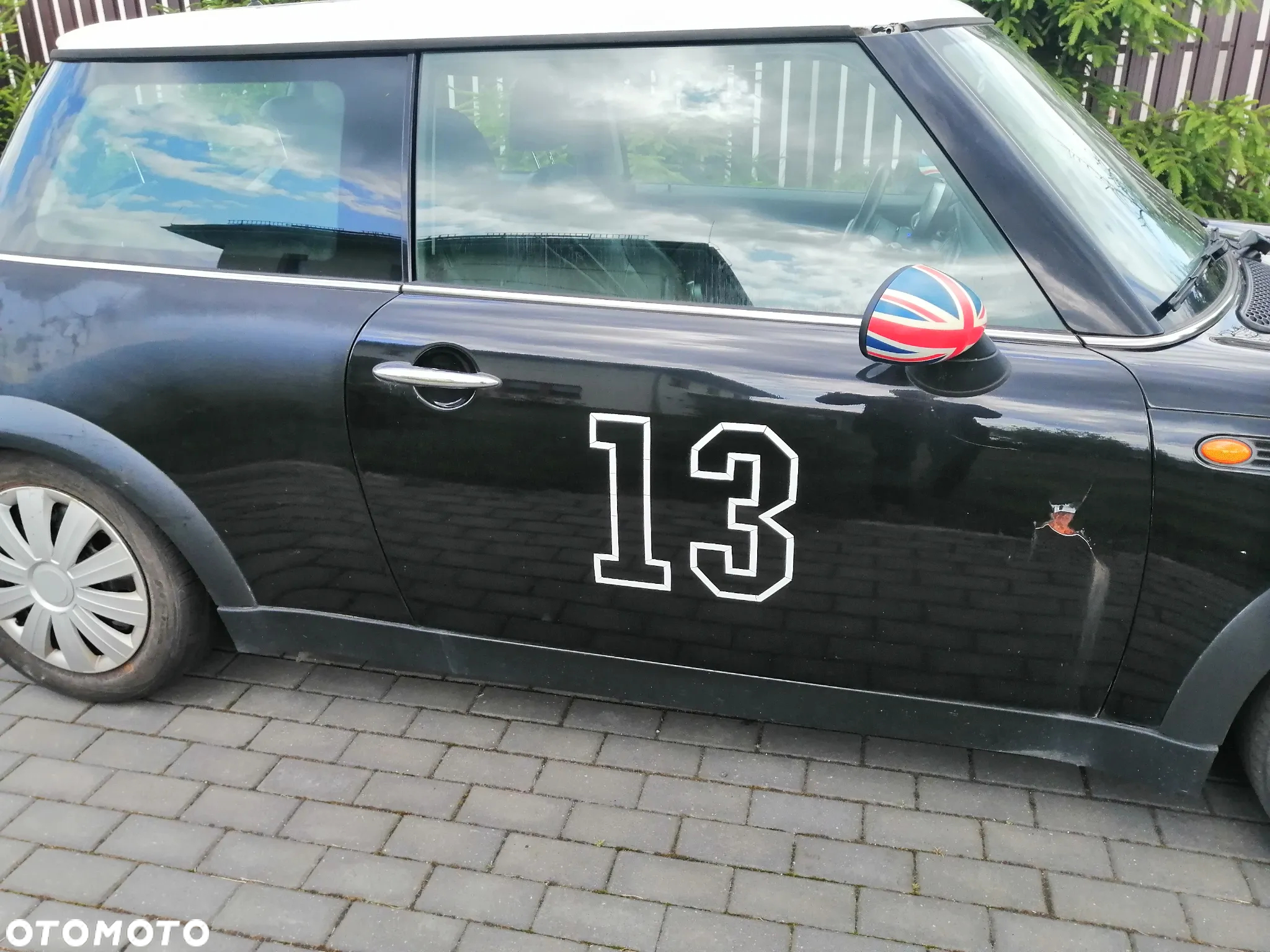 MINI Cooper Checkmate - 10