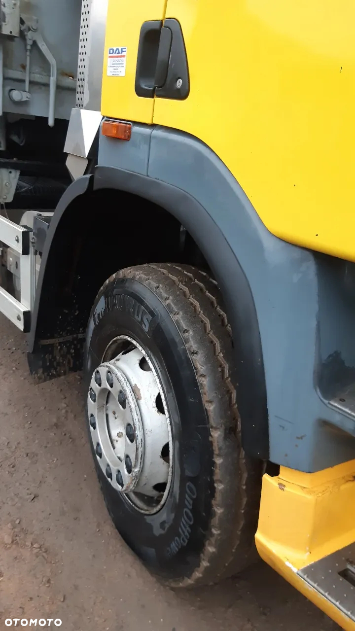 DAF CF85 - 4