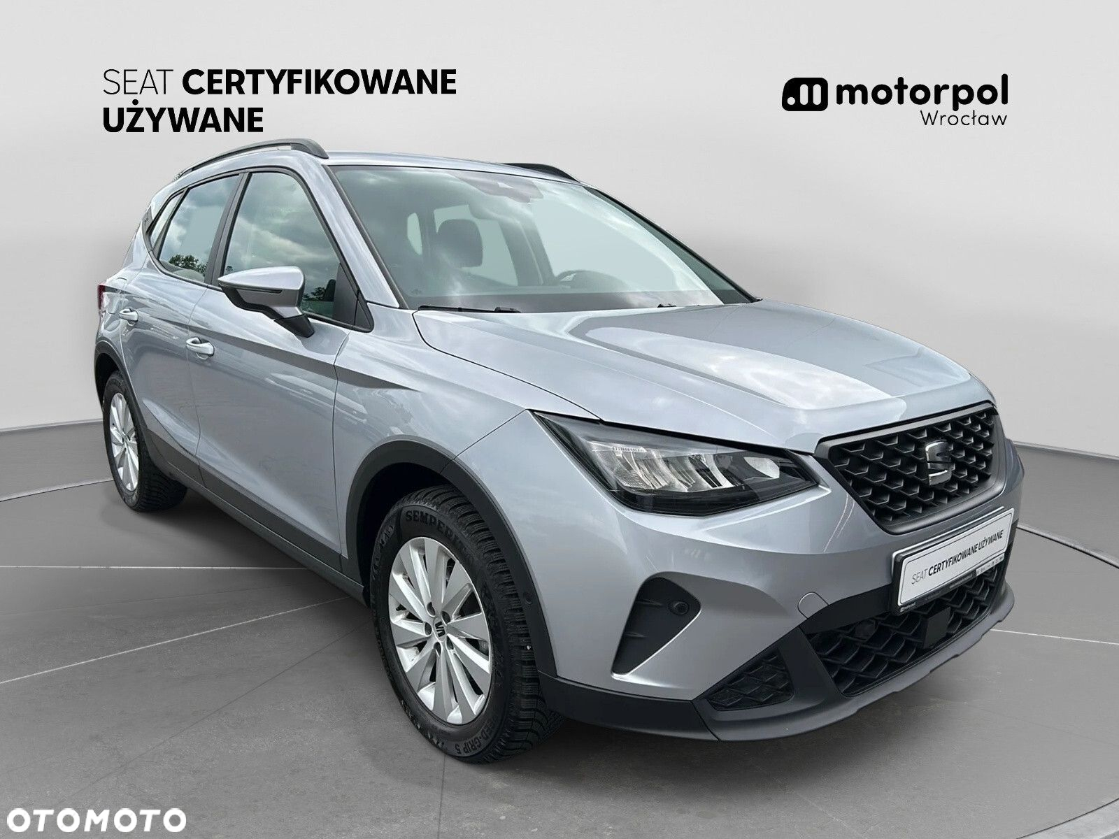 Seat Arona 1.0 TSI Style S&S - 13