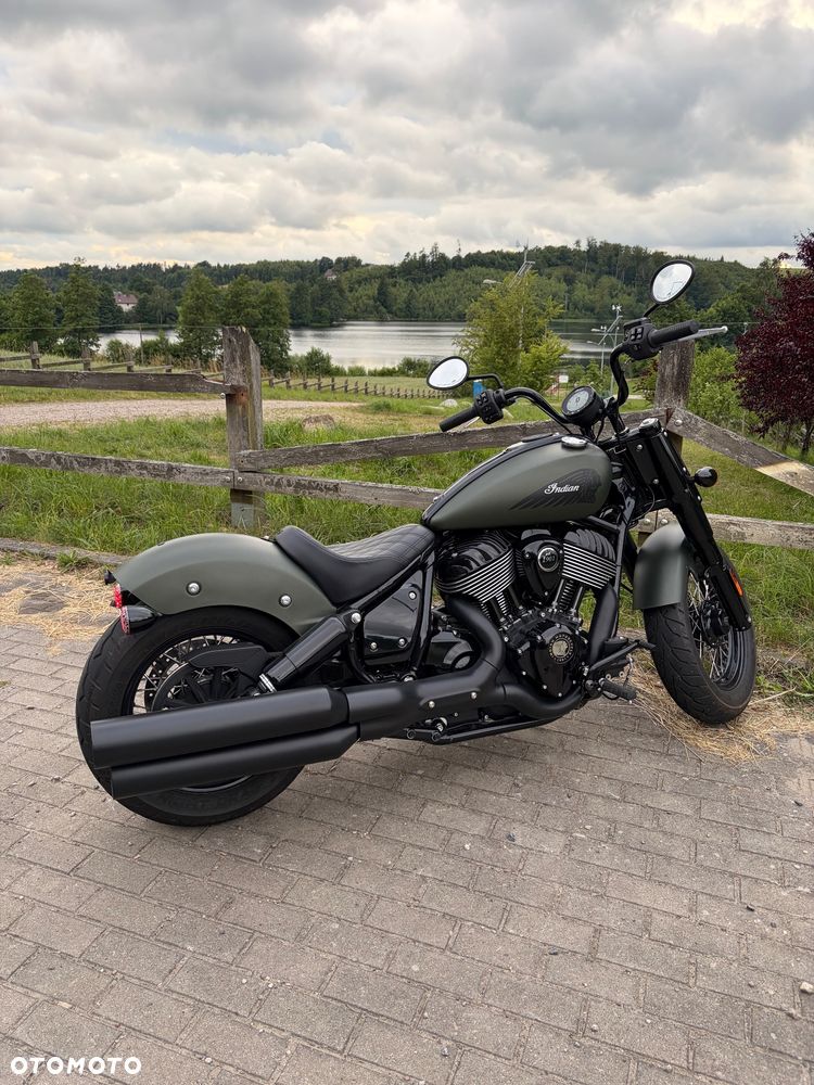 Indian Chief - 1