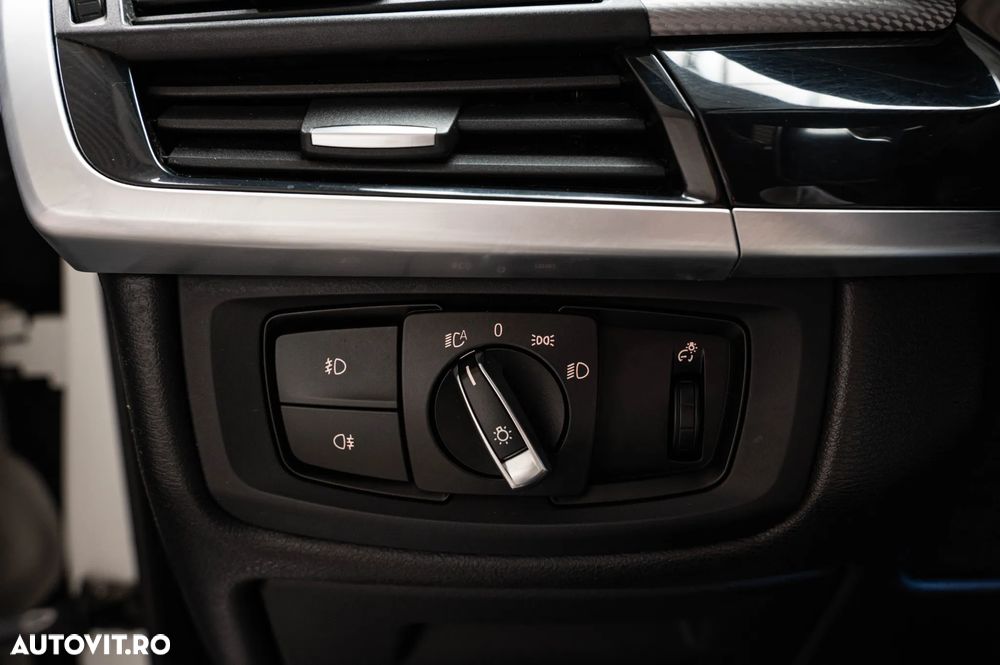 BMW X5 M M50d Sport-Aut. - 27