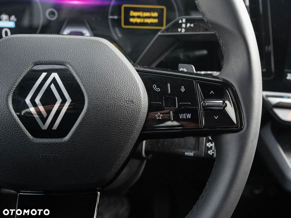 Renault Megane EV40 Equilibre - 18