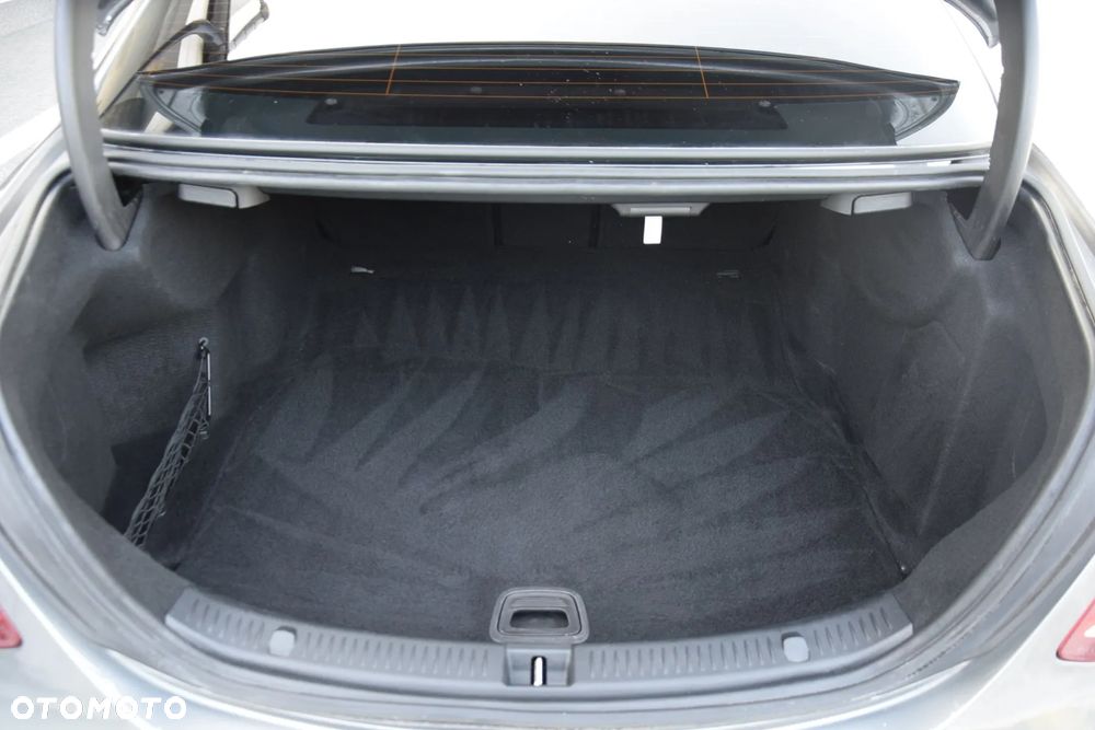 Mercedes-Benz Klasa E 200 9G-TRONIC Avantgarde - 8