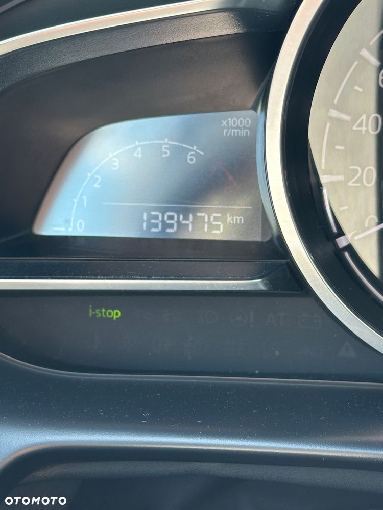 Mazda 2 1.5 Skypassion i-ELoop - 10