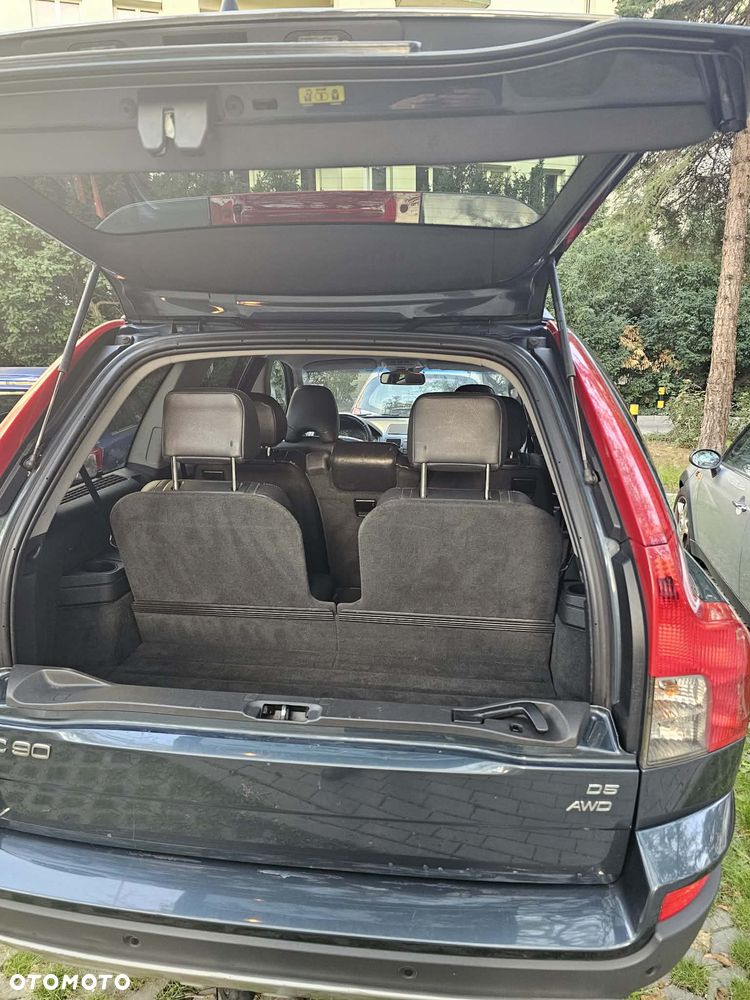 Volvo XC 90 - 18