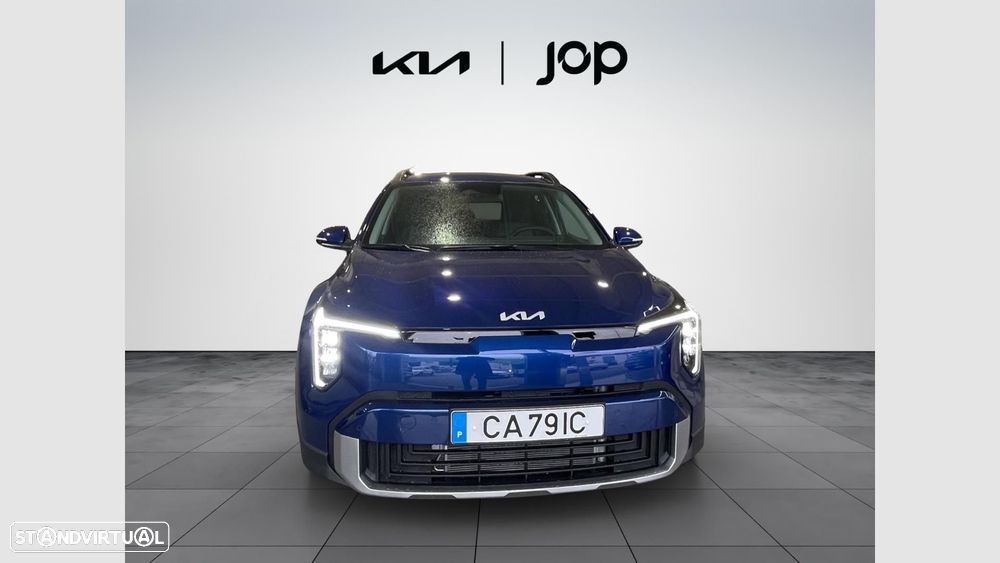 Kia Stonic 1.0 T-GDI Tech - 2