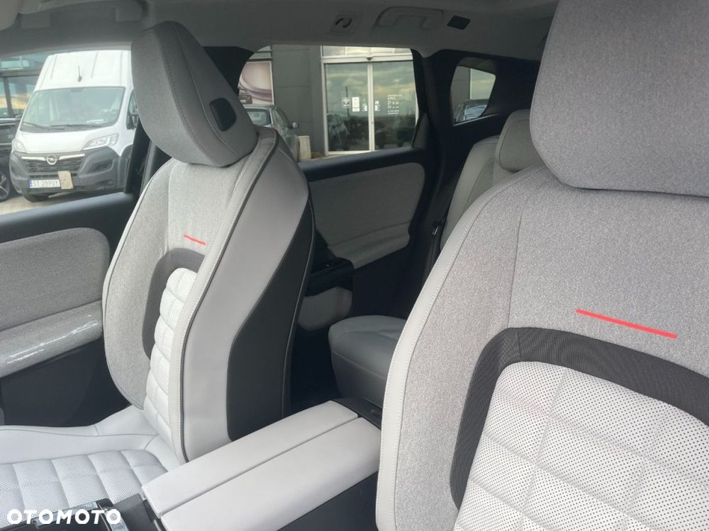 Citroën C5 Aircross - 11