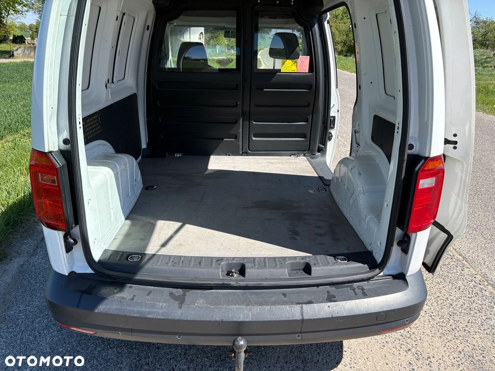 Volkswagen CADDY - 9