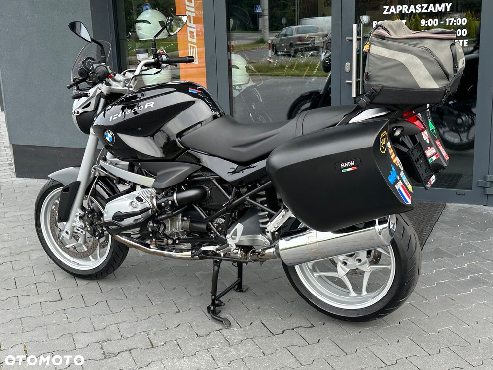 BMW R - 29