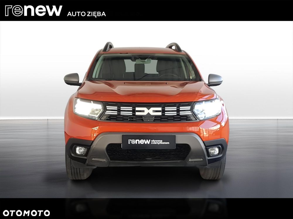 Dacia Duster - 8