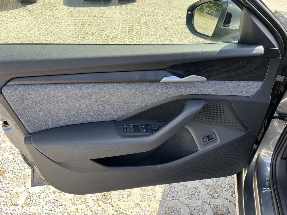 Skoda Superb - 11