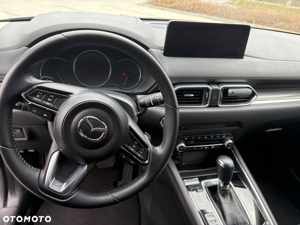 Mazda CX-5 2.0 Hikari 2WD - 24