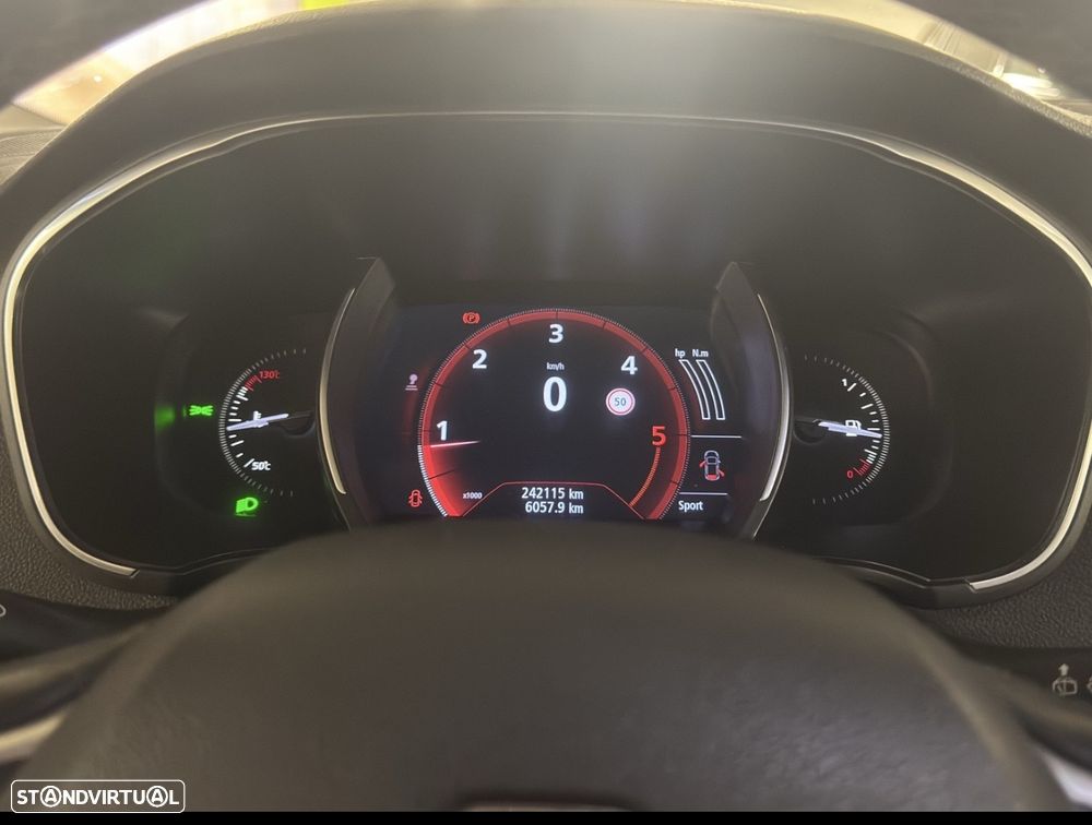Renault Mégane 1.5 dCi Bose Edition - 10