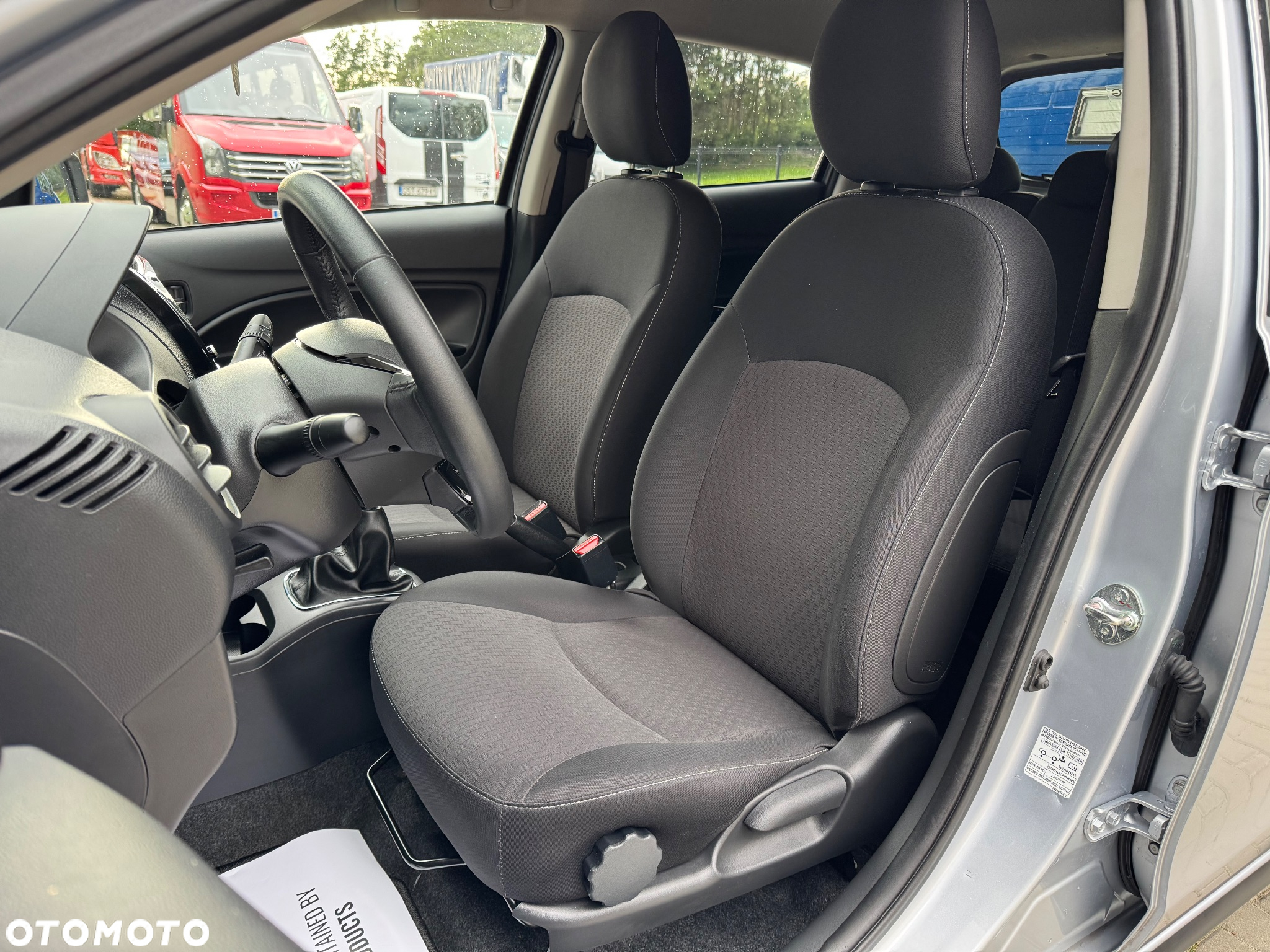 Mitsubishi Space Star 1.2 Clear Tec Edition 100+ - 6