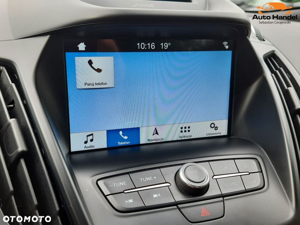 Ford Kuga 1.5 EcoBoost 2x4 ST-Line - 28