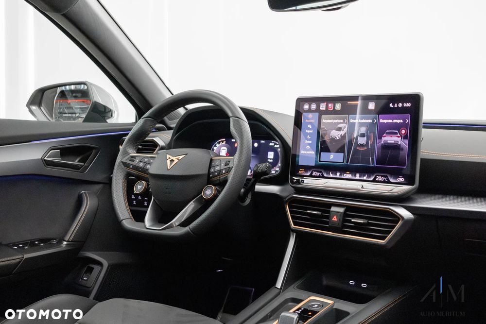 Cupra Formentor - 12