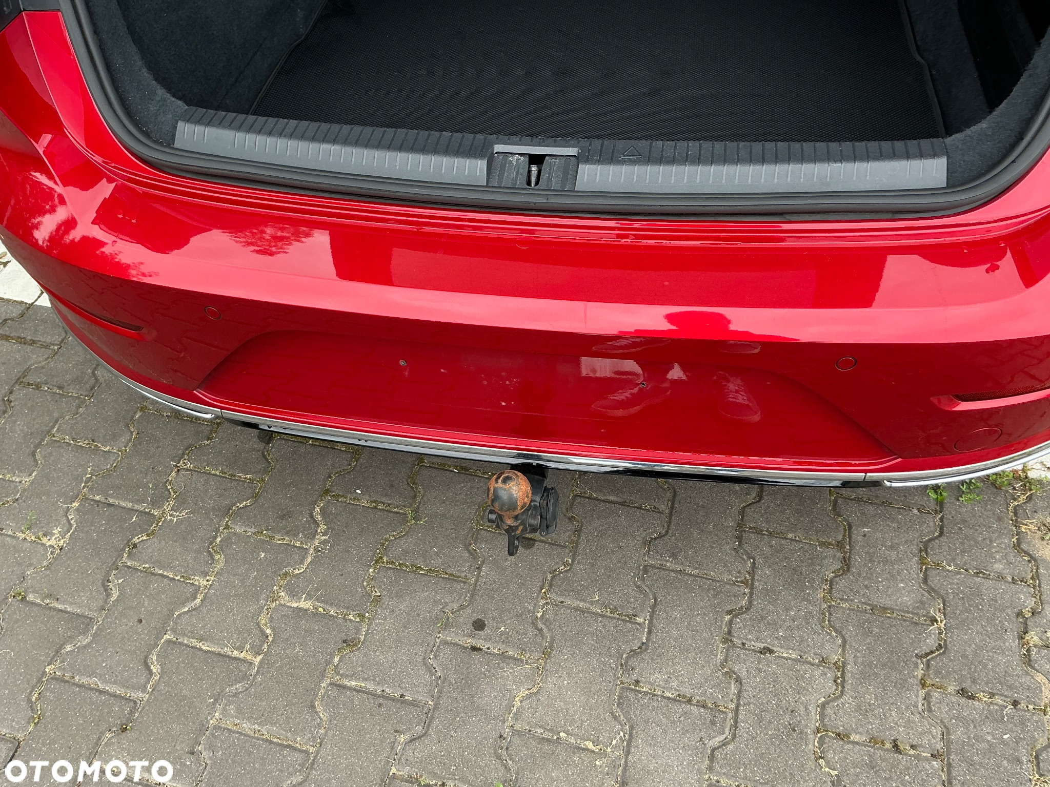 Volkswagen Arteon Shooting Brake 2.0 TDI SCR DSG R-Line - 37