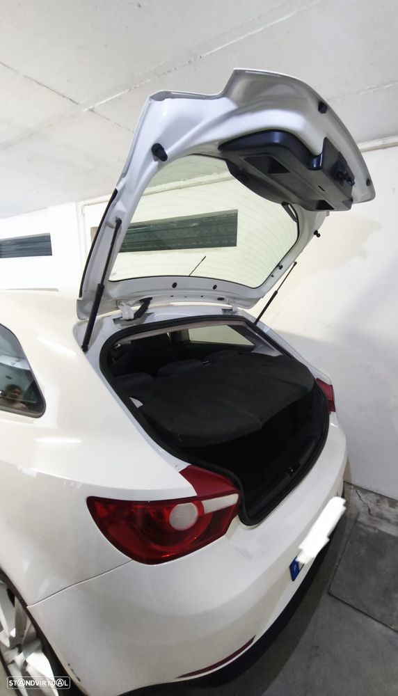 SEAT Ibiza 1.2 TDI Reference - 5