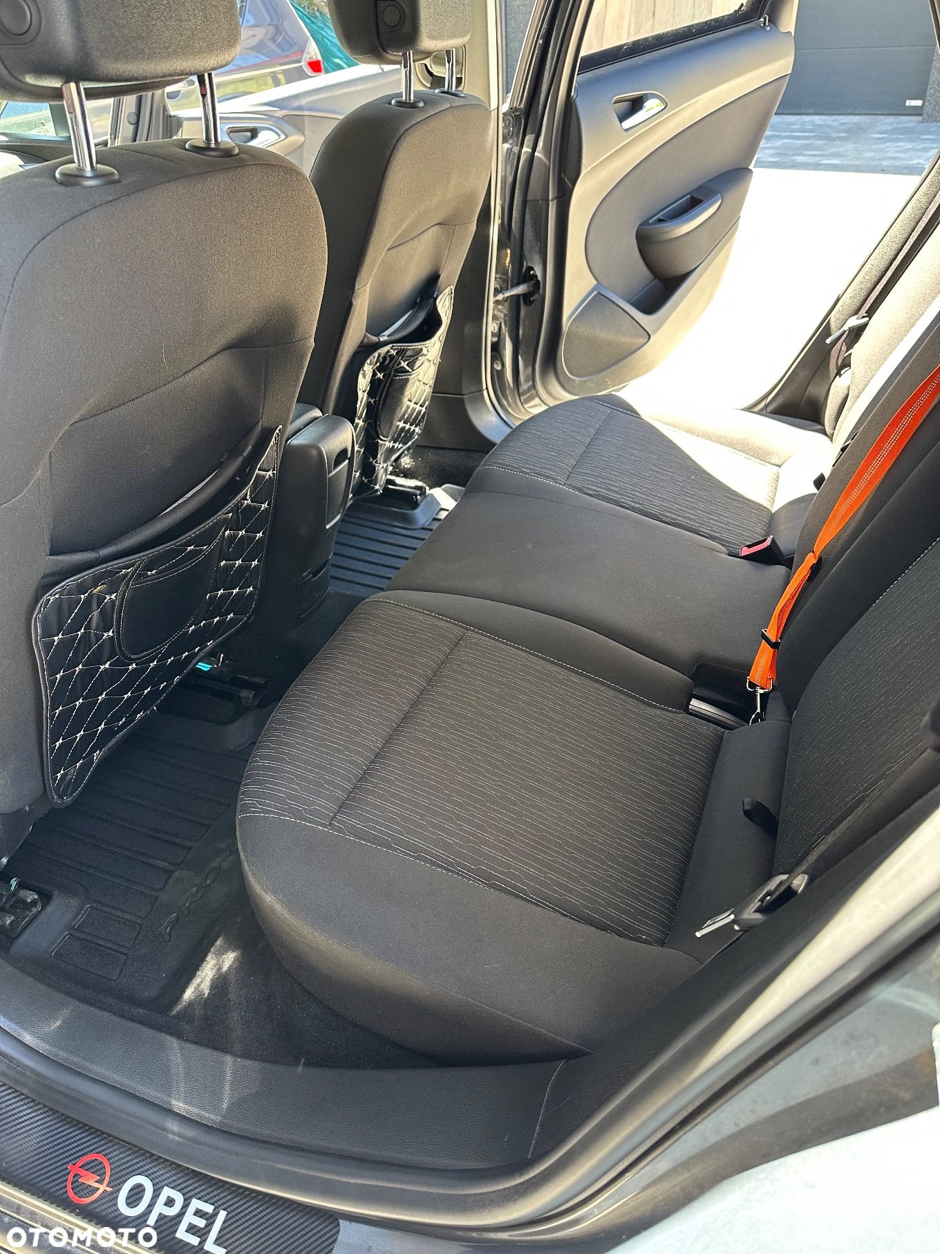 Opel Astra 1.4 Turbo Sports Tourer - 15