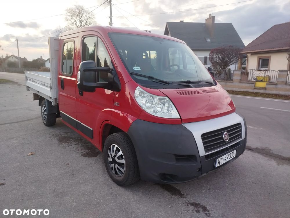 Fiat Ducato - 3