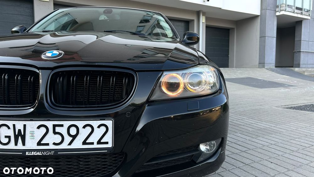 BMW Seria 3 320d Efficient Dynamics - 5