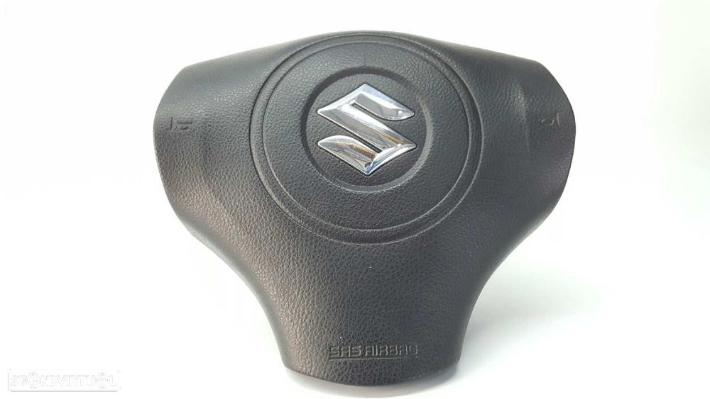AIRBAG FRENTE ESQUERDO SUZUKI GRAND VITARA JB (JT) 2.0 JLX-A (5-PTAS.) - 1