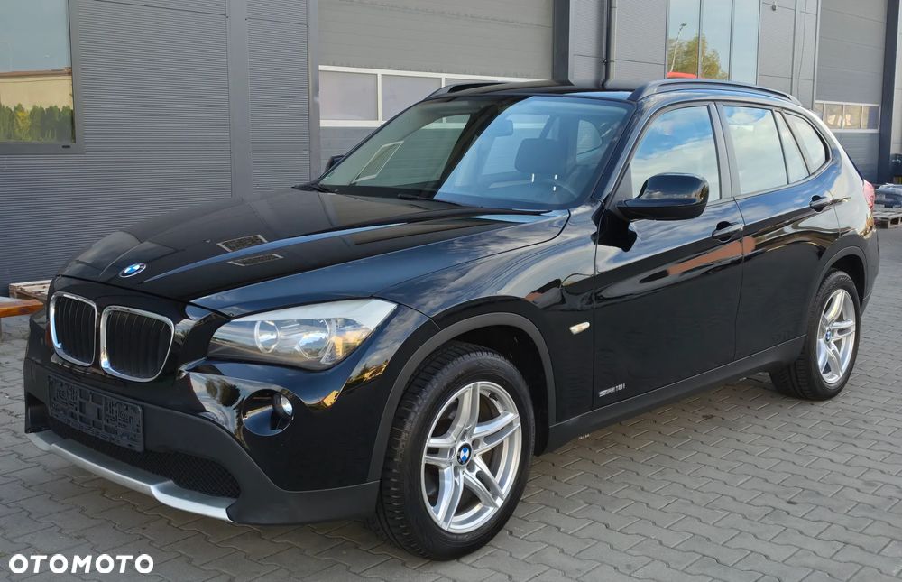 BMW X1 sDrive18i xLine - 10