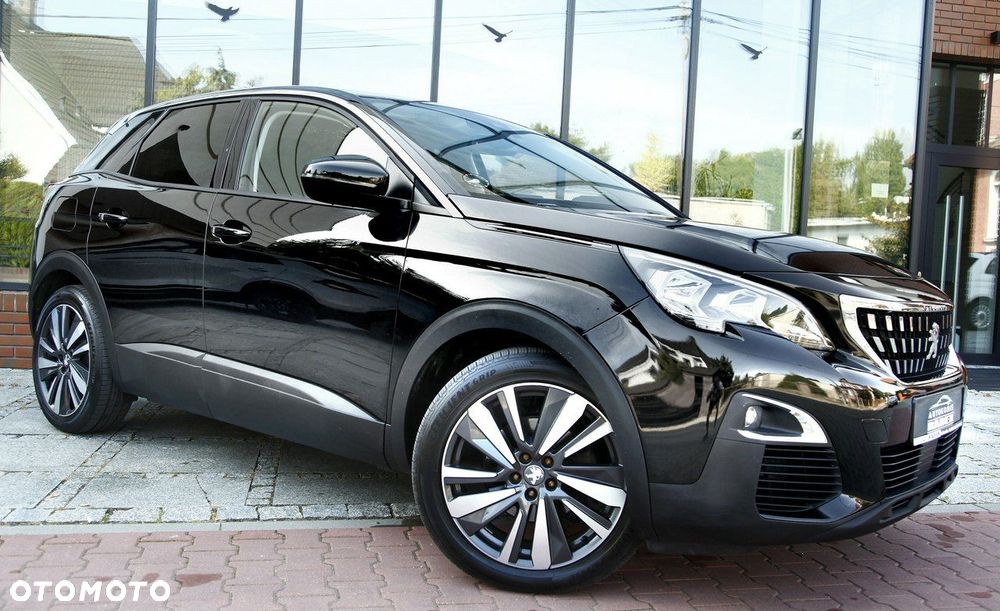 Peugeot 3008 PureTech 130 Style - 32