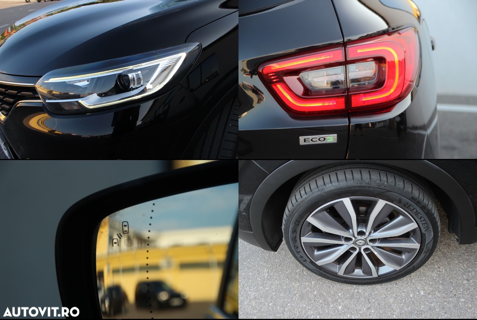 Renault Kadjar - 11