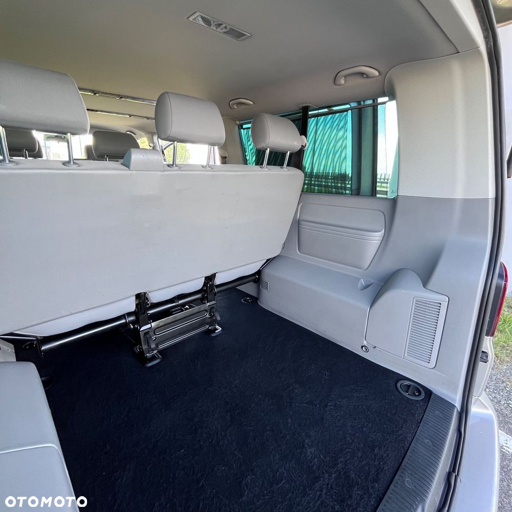 Volkswagen Caravelle L2 Comfortline - 14