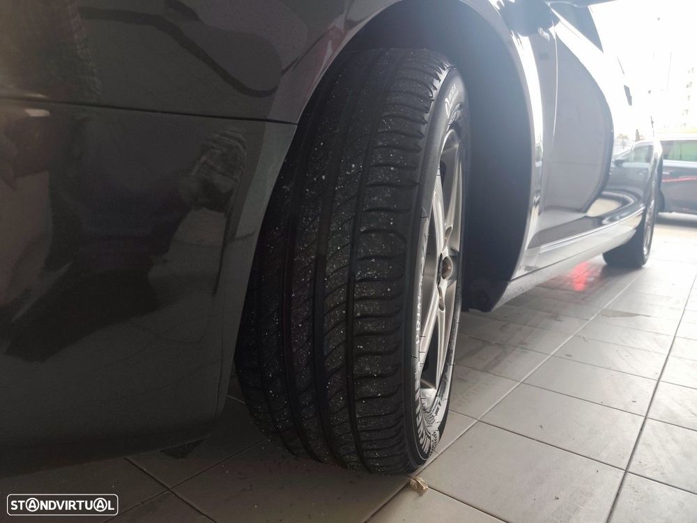 Audi A6 2.0 TDI S-line Multitronic - 8