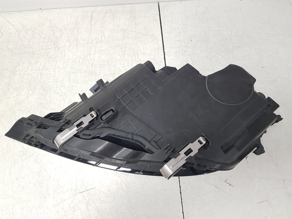 VOLVO XC60 17- LAMPA PRAWA FULL LED SYSTEM REFLEKTOR 32133545 IDEALNA - 11