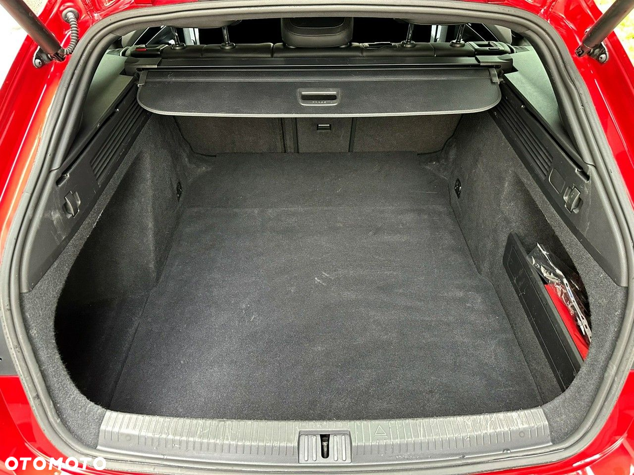 Volkswagen Arteon 2.0 TSI GPF R-Line DSG - 11
