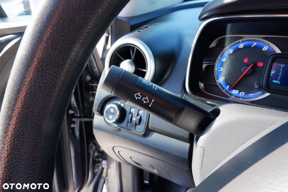 Chevrolet Trax 1.6 LS - 15