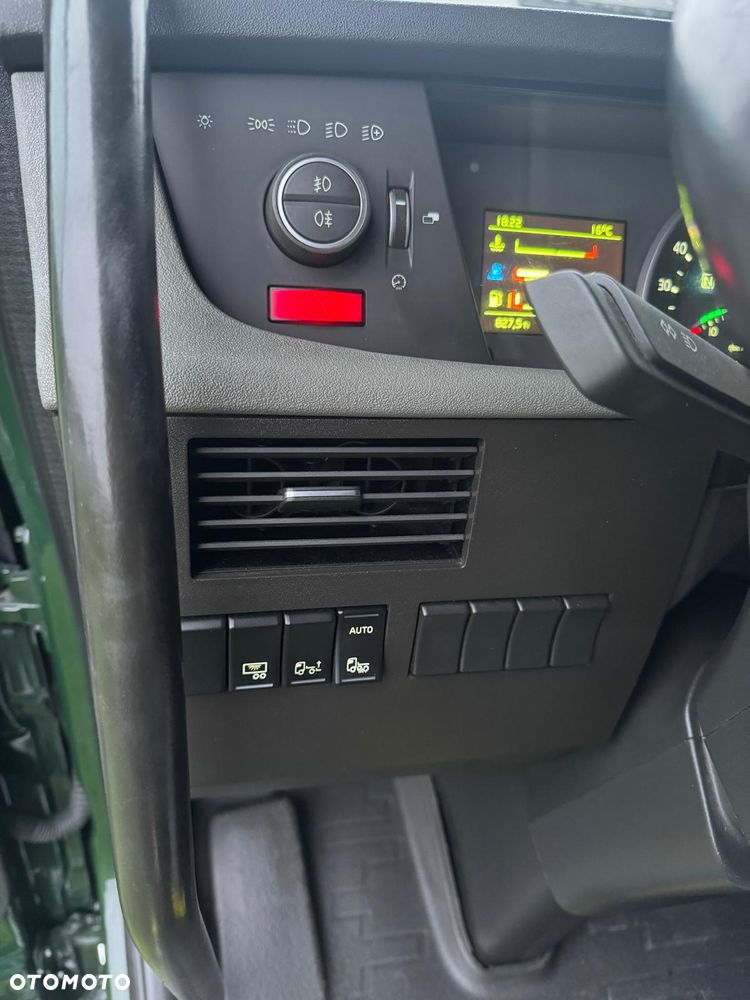 Volvo FH460 / Winda / Kabina sypialna/ Chłodnia/ Super Stan/ - 23