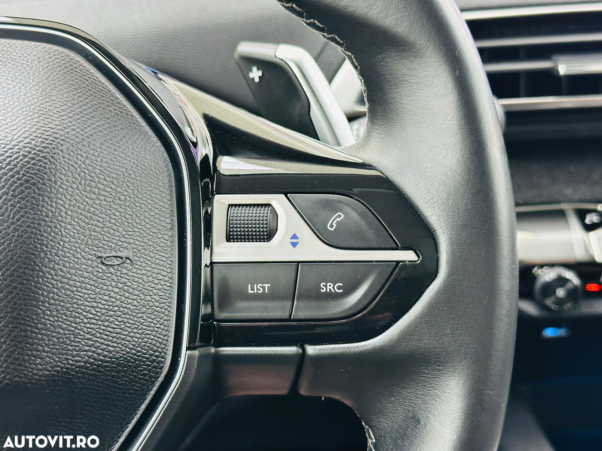 Peugeot 5008 - 39