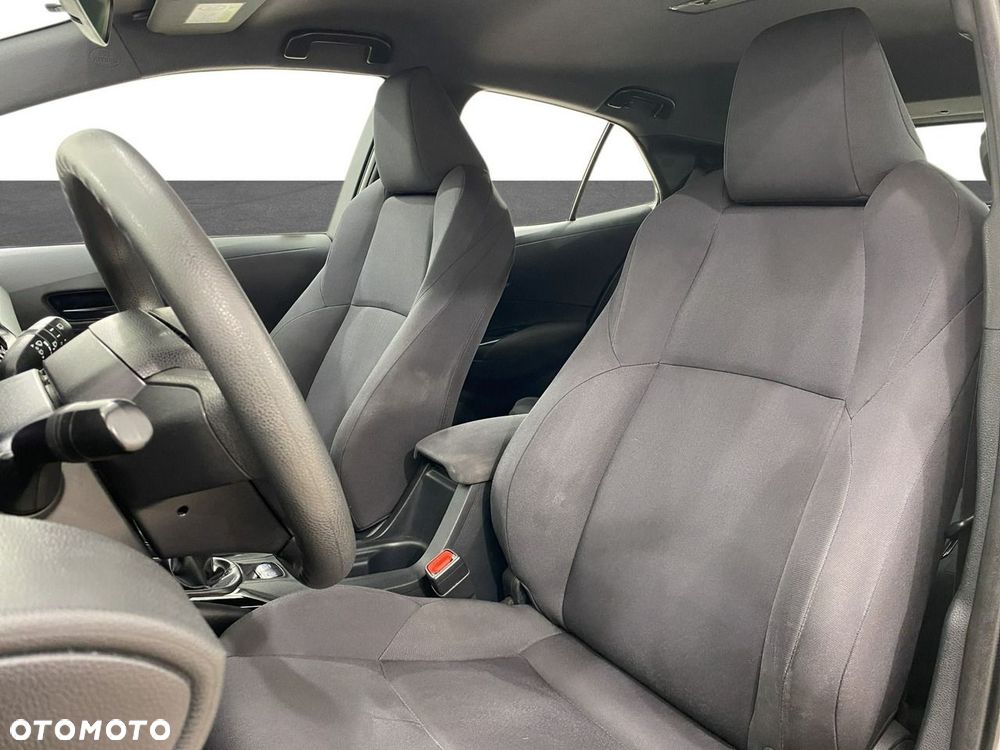 Toyota Corolla - 12
