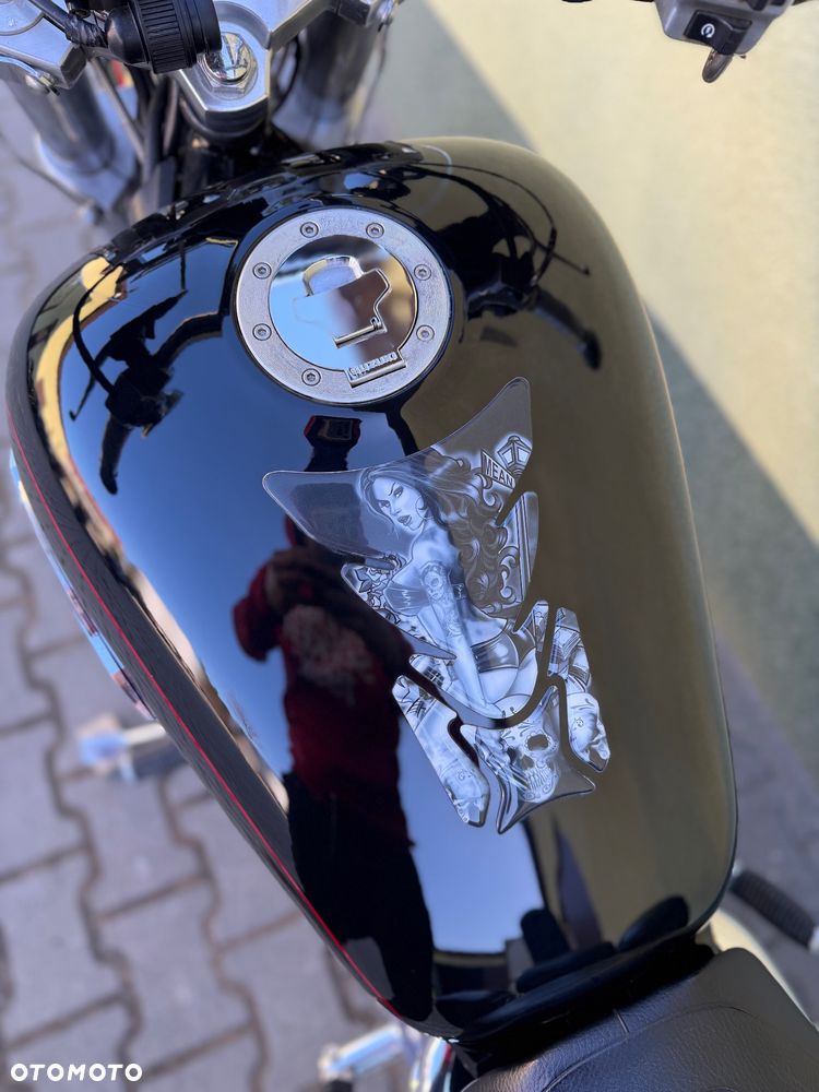 Suzuki Marauder - 38