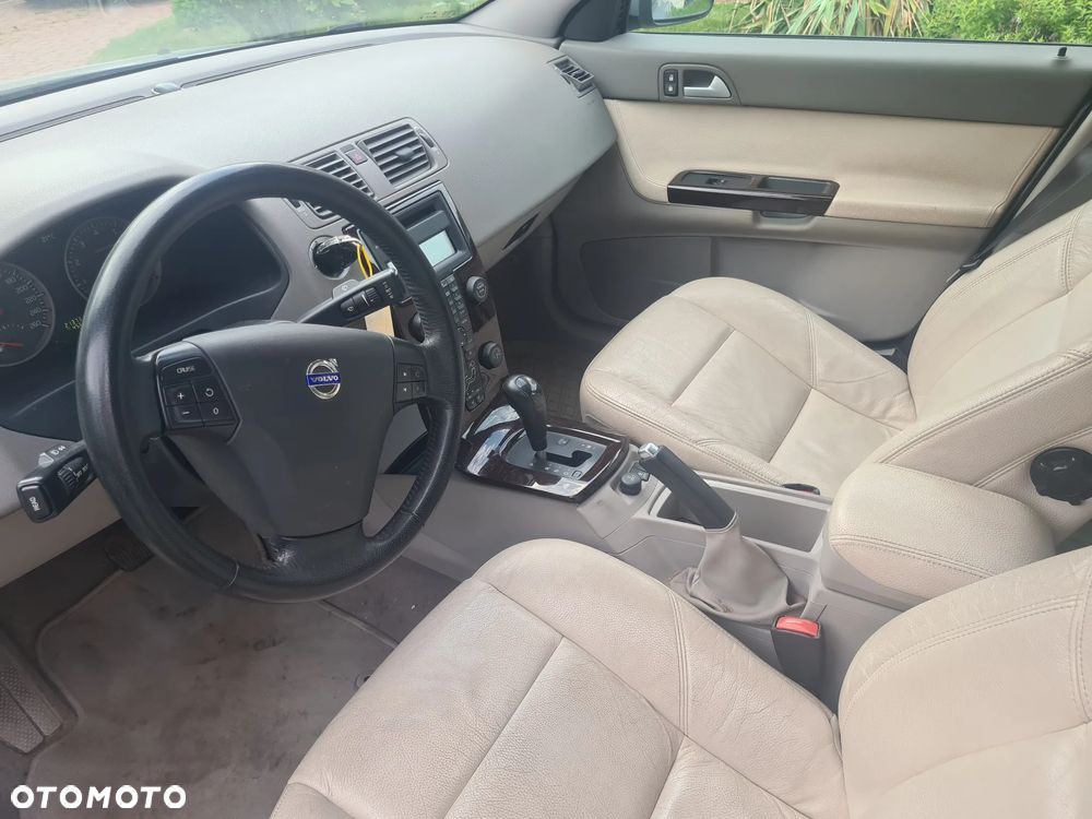 Volvo S40 T5 AWD Summum - 13